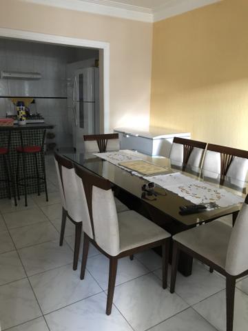 Casa de 3 qts no Setor de Mansões de Sobradinho - Foto 8