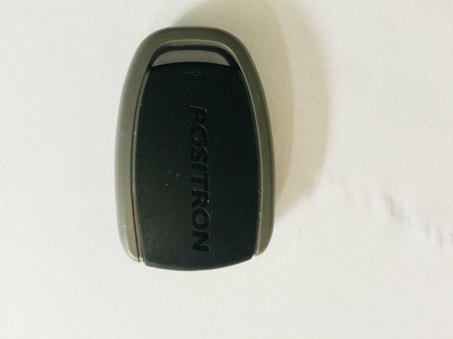Controle novo pósitron de presença linha nova só70,00 garantia e grátis programação - Foto 2