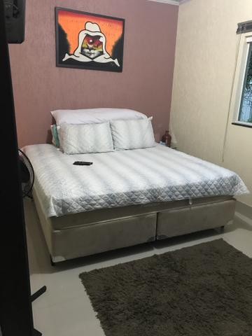 Casa de 3 qts no Setor de Mansões de Sobradinho - Foto 8