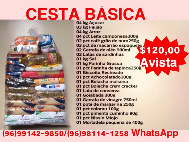 Cesta básica