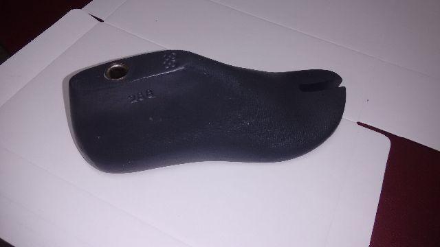 Forma 288 para testeira
