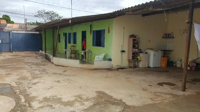 Casa de 2 Qtos, Bairro São José, Aceito Troca por de 3 Qtos - Foto 2