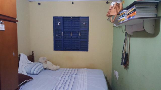 Casa de 2 Qtos, Bairro São José, Aceito Troca por de 3 Qtos - Foto 4
