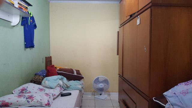 Casa de 2 Qtos, Bairro São José, Aceito Troca por de 3 Qtos - Foto 6