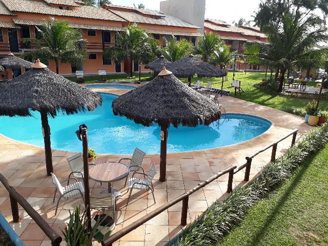 Itacimirim 3/4 (2 Suítes) - Pé na areia - Foto 2