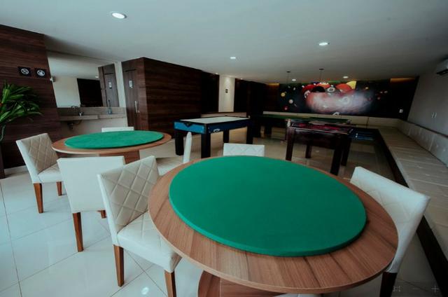 Apartamentos 3 ou 4 Suítes, 118m² e 2 Vagas no Jardim Goiás - Flampark - Foto 15