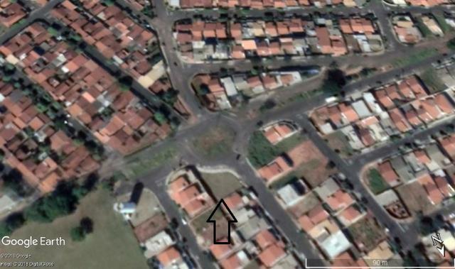 Terreno residencial Bom Sucesso 383 m² - Foto 3