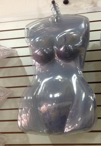 Cabide PVC Adulto