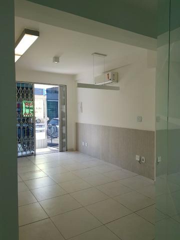 Alugue Sala Comercial na Galeria Resende-sala 01 - Foto 2