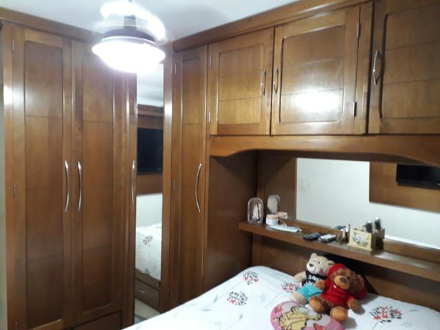 Speciale Méier 2 Quartos com Suíte - Lindo - Rua Santos Titara - Foto 4