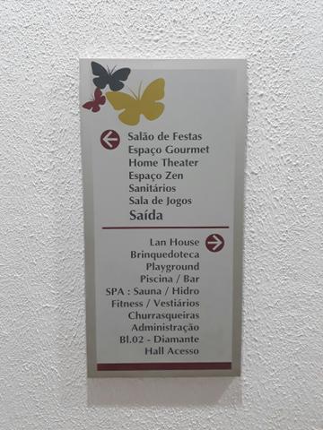 Speciale Méier 2 Quartos com Suíte - Lindo - Rua Santos Titara - Foto 13
