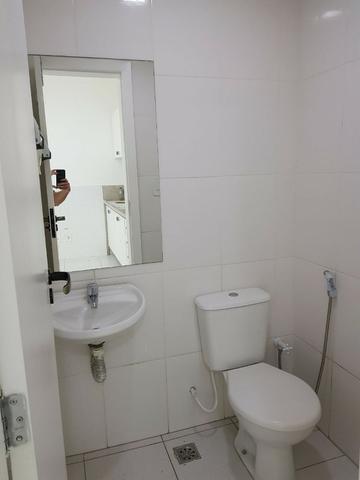 Alugue Sala Comercial na Galeria Resende-sala 01 - Foto 8