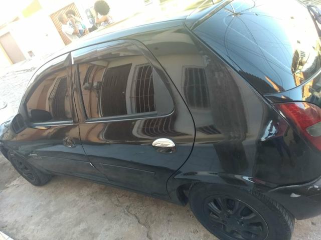 Vendo carro celta super - Foto 6