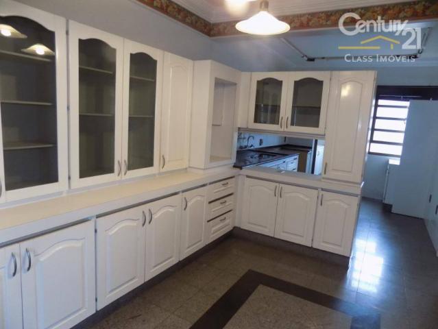 Apartamento com 3 dormitórios à venda, 398 m² por r$ 850.000 - centro - londrina/pr - Foto 11