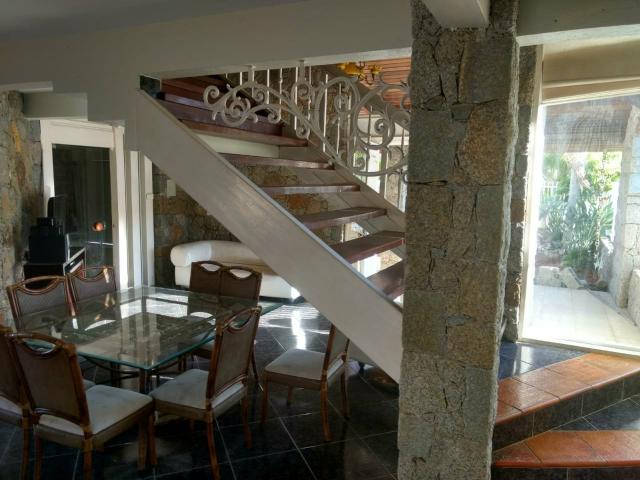Linda casa com piscina R$ 850.00 - Foto 4