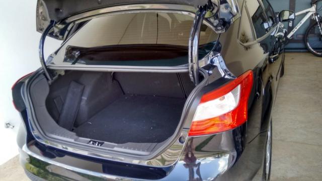 Ford Focus Sedan SE 2.0 Flex Aut Completo - Foto 5