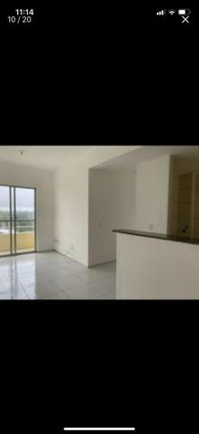 Alugo apartamento perto do hospital Gonzaguinha/colégio Liceu de Messejana - Foto 16