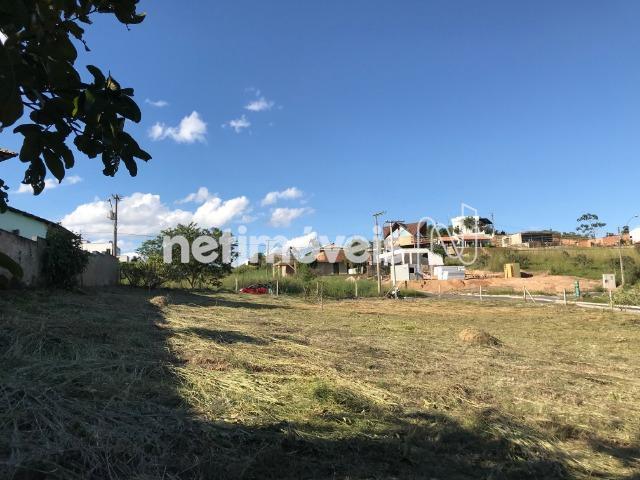 Loteamento/condomínio à venda em Jardim botânico, Brasília cod:783473 - Foto 17