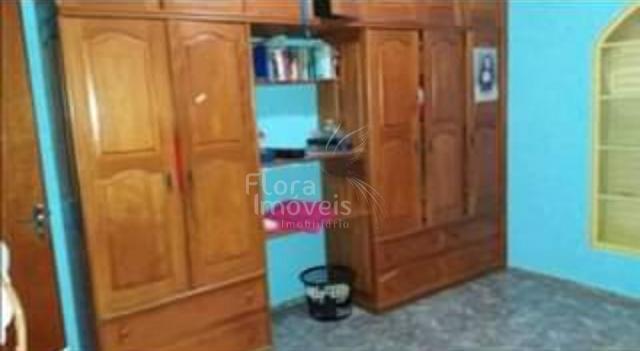Casa à venda com 2 dormitórios em Jardim novo ângulo, Hortolândia cod:CA004586 - Foto 4