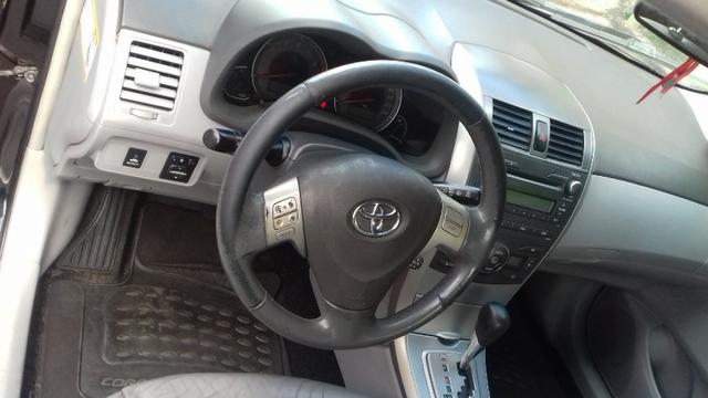 Corolla em perfeito estado - Foto 6