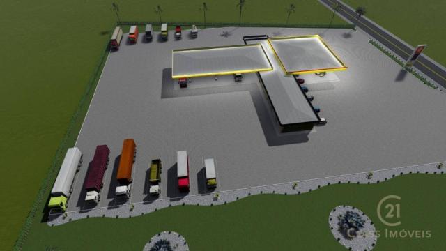 Área para alugar, 10000 m² - Contorno Norte - Ibiporã/PR - Foto 12