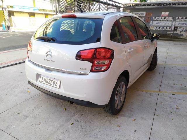 Citroen C3 Tendance 2015 Aut - Foto 3