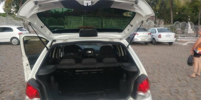Palio ELX 1.0 07/08 COMPLETO R$ 16.500,00 - Foto 11