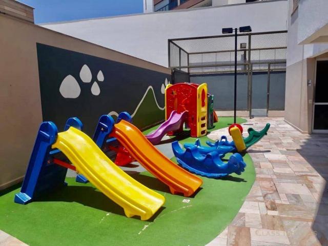Apartamento com 3 dormitórios à venda, 80 m² - gleba palhano - londrina/pr - Foto 17