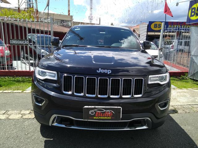Grand Cherokee - Foto 2