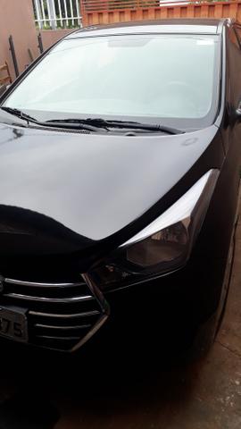 Agio hb20 sedan 2018 20mil completo - Foto 4