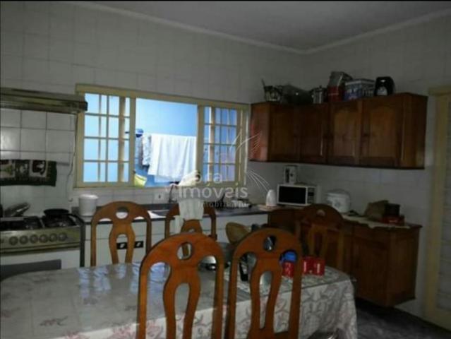 Casa à venda com 2 dormitórios em Jardim novo ângulo, Hortolândia cod:CA004586 - Foto 7