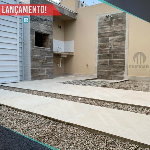 Sua casa no Luiz Gonzaga - Alto padrão de acabamento - Financiamento facilitado - Foto 18