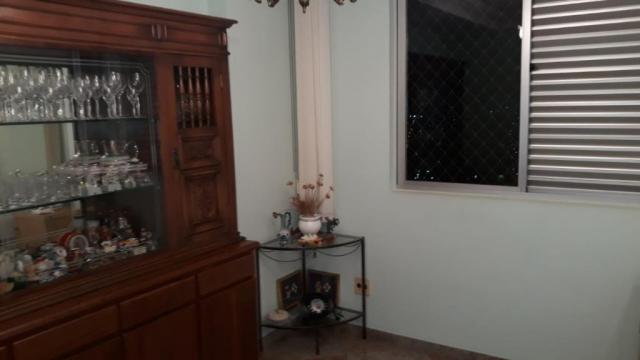 Cobertura com 4 dormitórios à venda, 180 m² por r$ 780.000 - caiçara - belo horizonte/mg - Foto 14