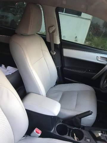 Corolla XEI 2.0 - Foto 12