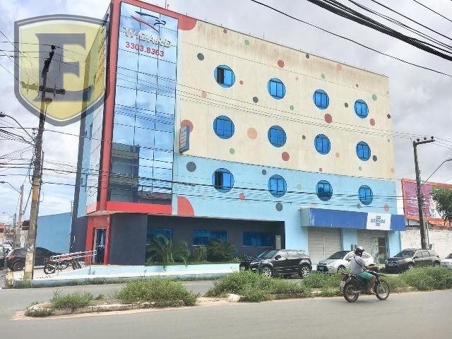 3054 - (3054) Excelente Prédio na Cohab - 950m² - Térreo + 3 pavimentos