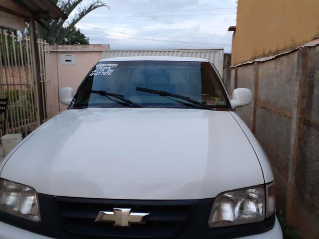 Vende ou troca - Foto 6