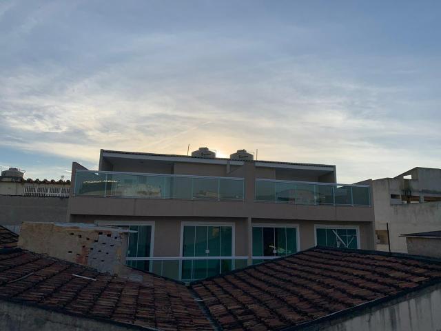 Vendo casa primeira locação na rua da Beija-Flor em Nilópolis - Foto 13