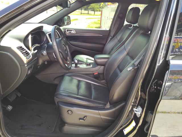 Grand Cherokee - Foto 10