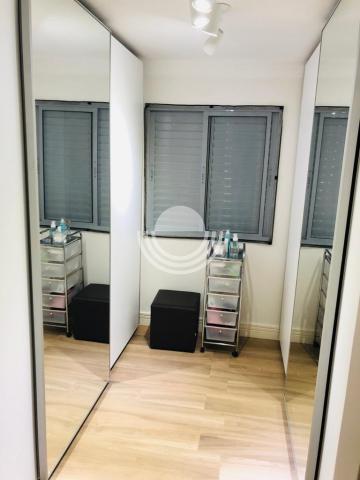 Apartamento à venda com 3 dormitórios em Mansões santo antônio, Campinas cod:AP005450 - Foto 14