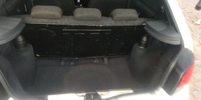 Palio ELX 1.0 07/08 COMPLETO R$ 16.500,00 - Foto 12