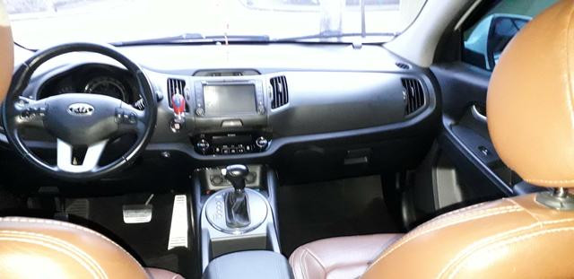 Sportage 2013 - Foto 3