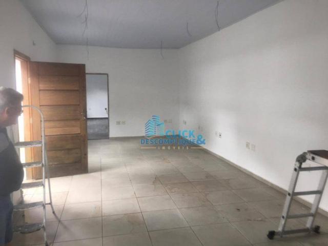 Galpão à venda, 370 m² por R$ 1.250.000,00 - Centro - Santos/SP - Foto 16