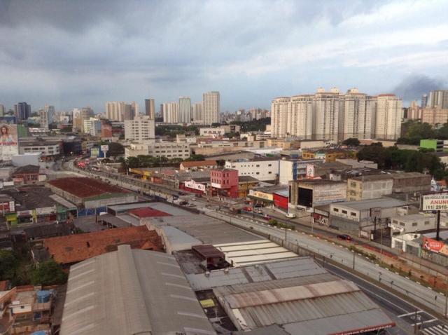 Escritório à venda em Centro, Sao bernardo do campo cod:1030-19032 - Foto 17