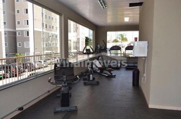 Apartamento à venda com 2 dormitórios em Jardim nova europa, Campinas cod:AP007305 - Foto 18