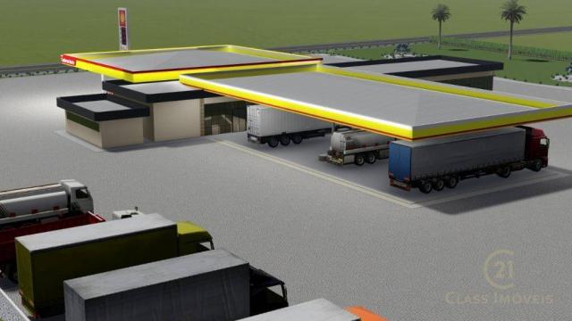 Área para alugar, 10000 m² - Contorno Norte - Ibiporã/PR - Foto 7