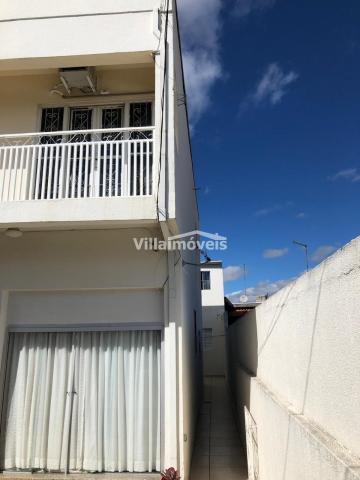 Casa à venda com 4 dormitórios em Parque união da vitória, Campinas cod:CA007308 - Foto 2
