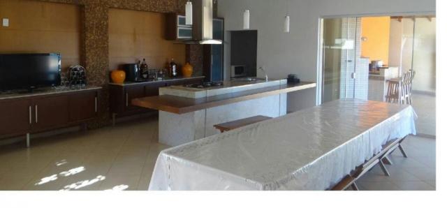 Chácara residencial à venda, chácara santa maria, cambé. - Foto 5