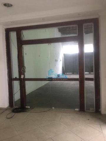 Galpão à venda, 370 m² por R$ 1.250.000,00 - Centro - Santos/SP - Foto 7