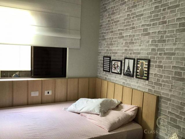 Apartamento com 3 dormitórios à venda, 90 m² - centro - londrina/pr - Foto 14