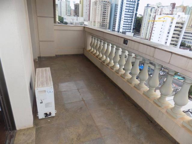 Apartamento com 3 dormitórios à venda, 398 m² por r$ 850.000 - centro - londrina/pr - Foto 6